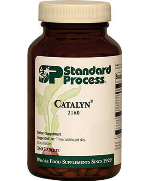 Catalyn 360 tablets