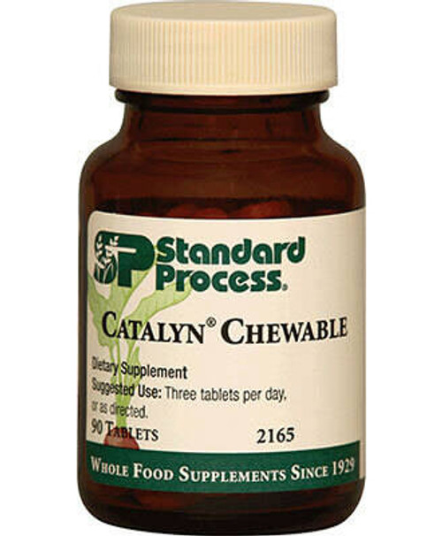 Catalyn Chewable 90 tablets