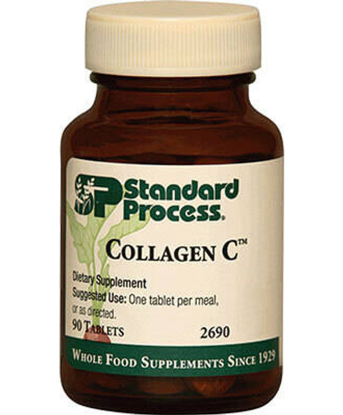 Collagen C 90 tablets