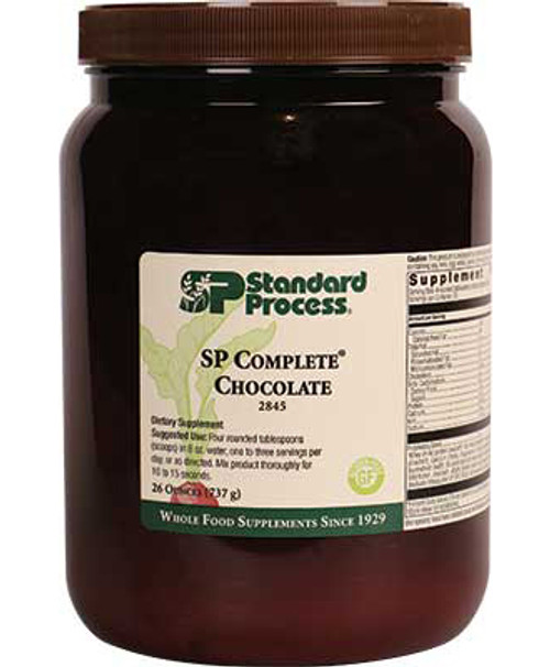 SP Complete 26 ounce Chocolate