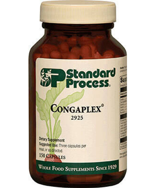 Congaplex 150 capsules
