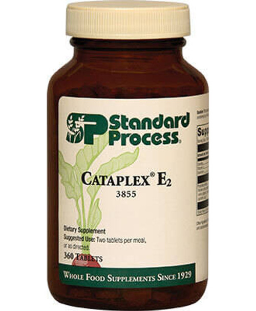 Cataplex E2 360 tablets