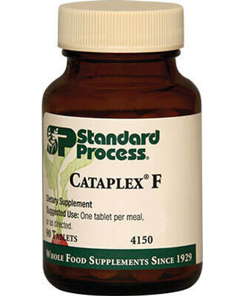 Cataplex F 90 tablets