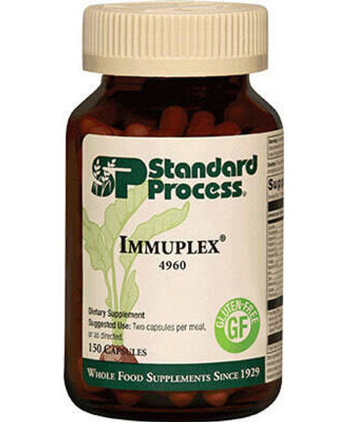 Immuplex 150 capsules