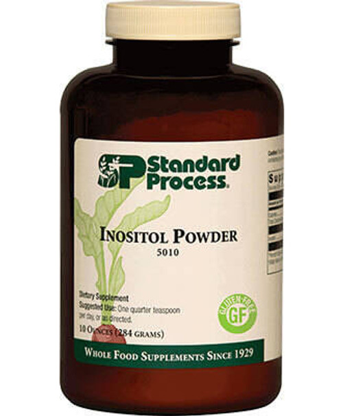 Inositol Powder 10 ounce