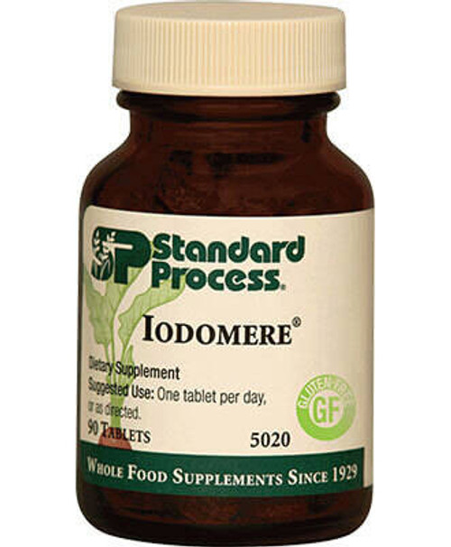 Iodomere 90 tablets