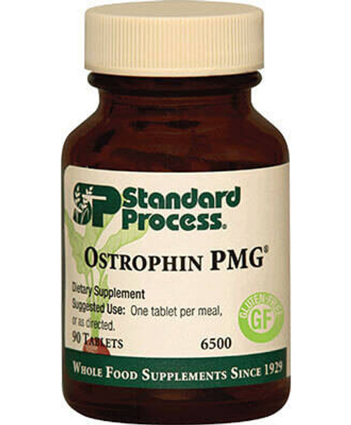 Ostrophin PMG 90 tablets