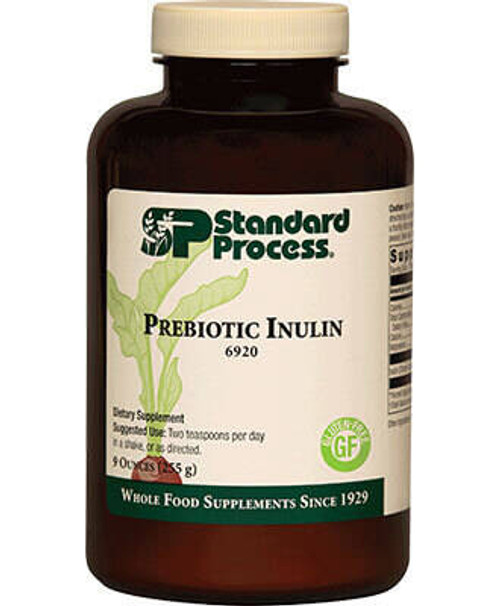 Prebiotic Inulin 9 ounce