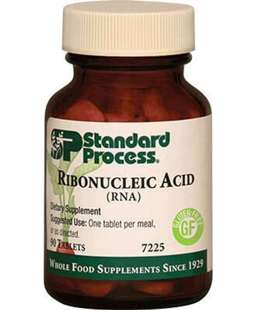 Ribonucleic Acid (RNA) 90 tablets