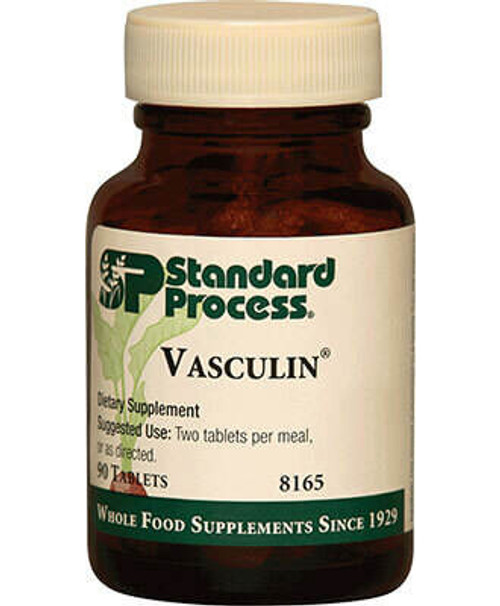 Vasculin 90 tablets