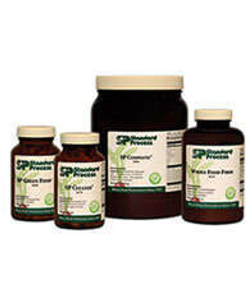 Purification Product Kit with SP Complete and Whole Food Fiber 1 kit
