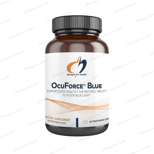 OcuForce Blue 60 capsules