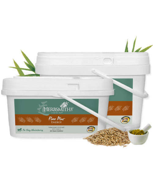 Flax Plus Energy 30 day supply