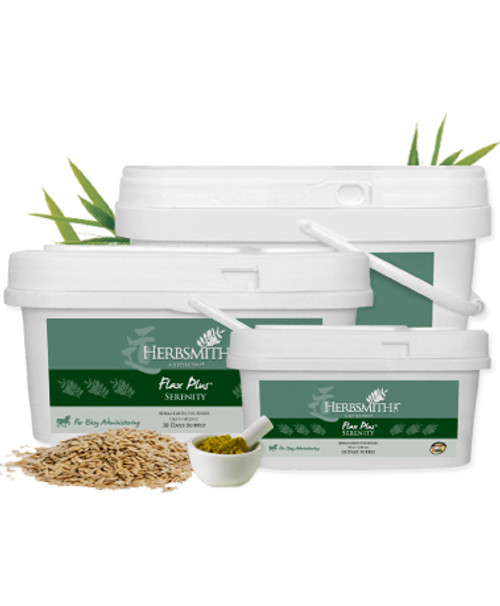 Flax Plus Serenity 10 day supply