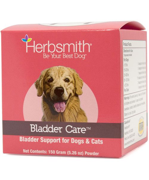 Bladder Care: Bladder Support 150 grams