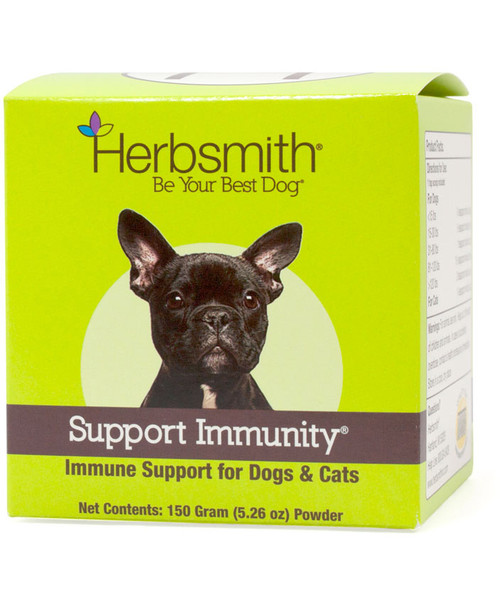 Support Immunity: Immune Support 150 grams