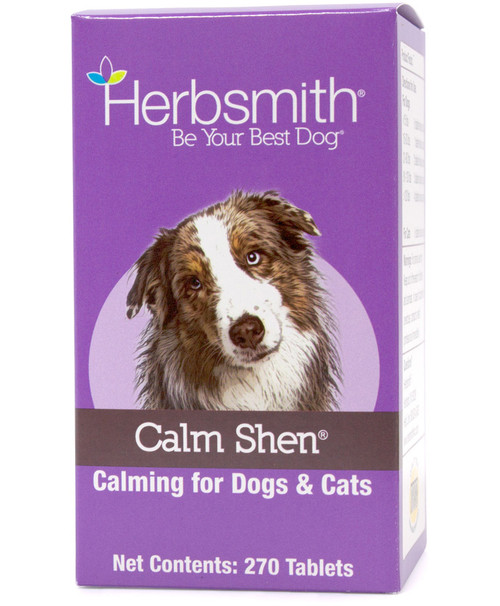 Calm Shen: Calming 270 tablets