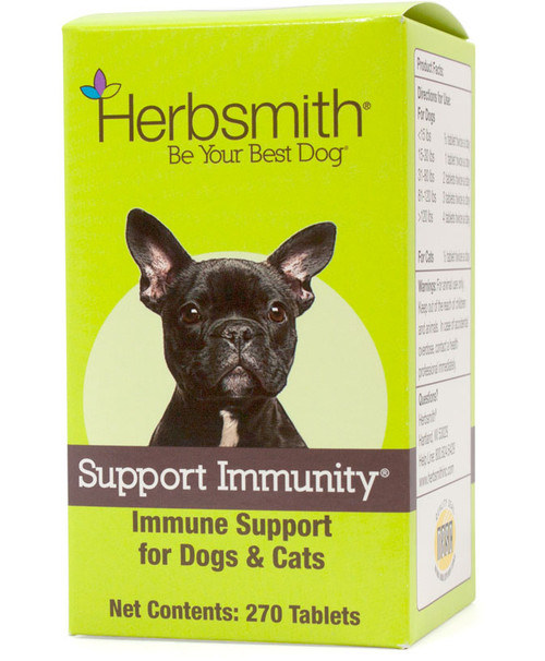 Support Immunity: Immune Support 270 tablets
