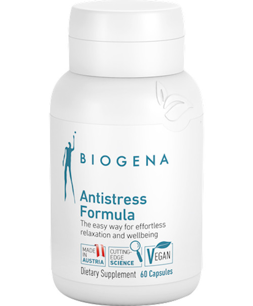 Antistress Formula 60 veggie capsules