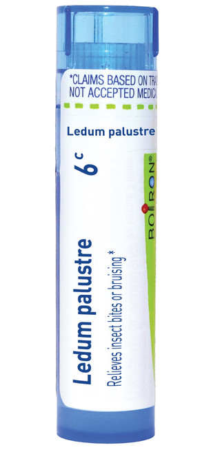 Ledum palustre 6 C 80 pellets Ledum palustre 6 C 80 pellets