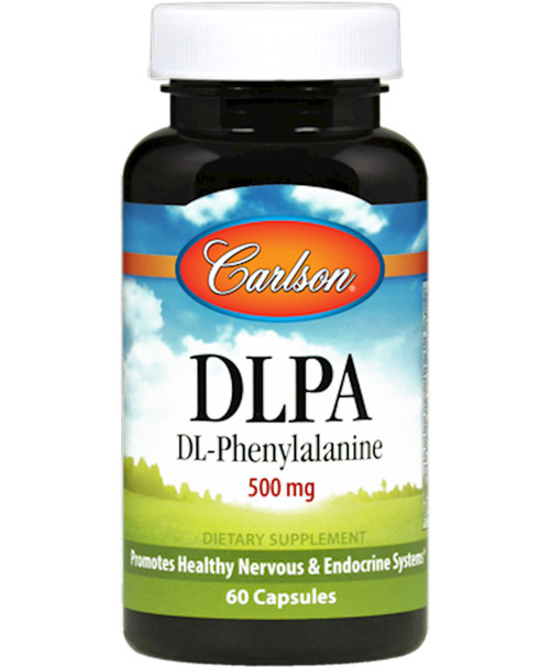 DLPA 60 capsules