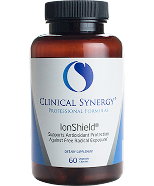 IonShield 60 capsules