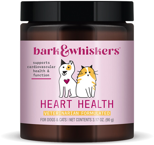 Heart Health 90 scoops