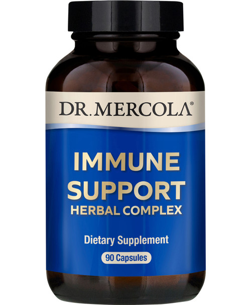Immune Support 90 capsules