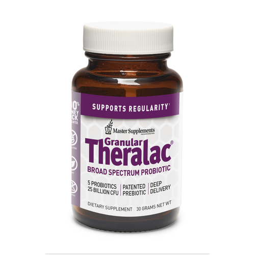 Granular Theralac 30 grams