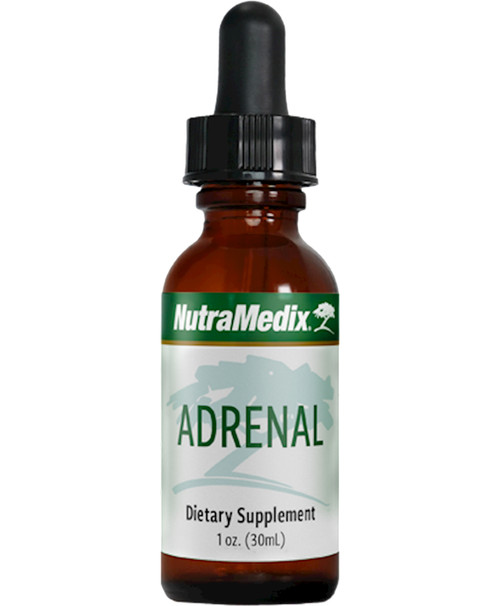 Adrenal 1 ounce