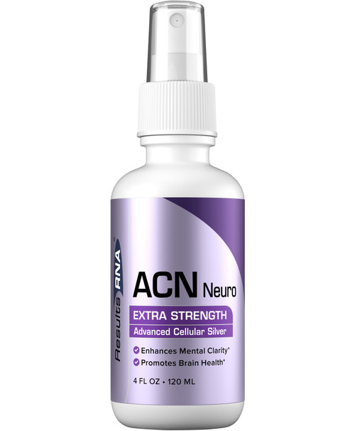 ACN Neuro Extra Strength 4 ounce