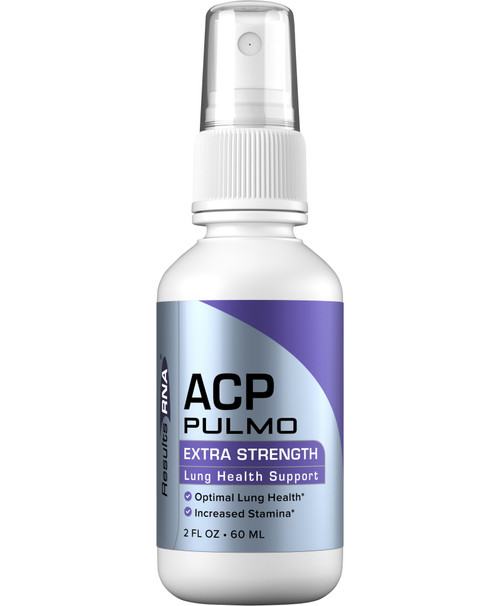 ACP Pulmo Extra Strength 2 ounce