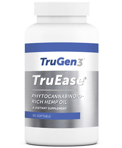 TruEase 30 Softgels