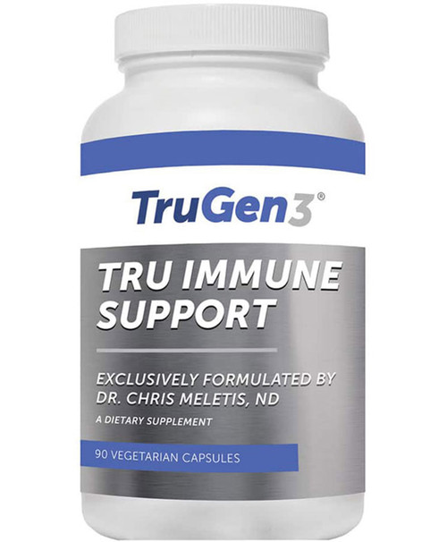 Tru Immune Support 90 veggie capsules Tru Immune Support 90 veggie capsules