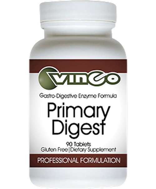 Primary Digest 90 tablets