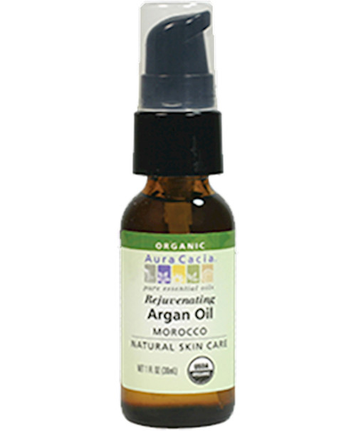 Argan Oil Organic 1 ounce