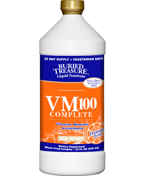 VM 100 Complete 32 ounce