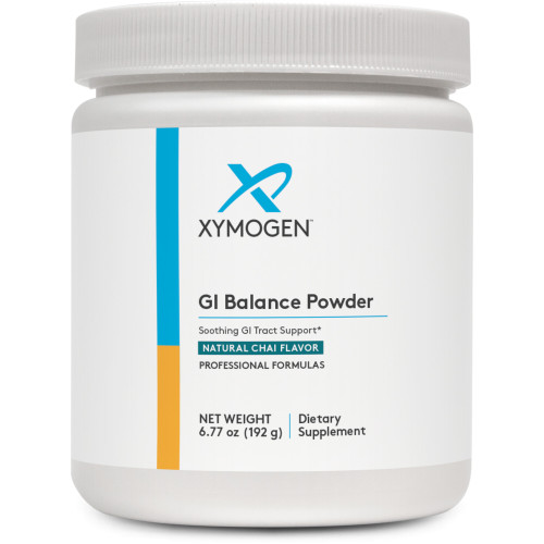 GI Balance Powder 14 servings Chai GI Balance Powder 14 servings Chai