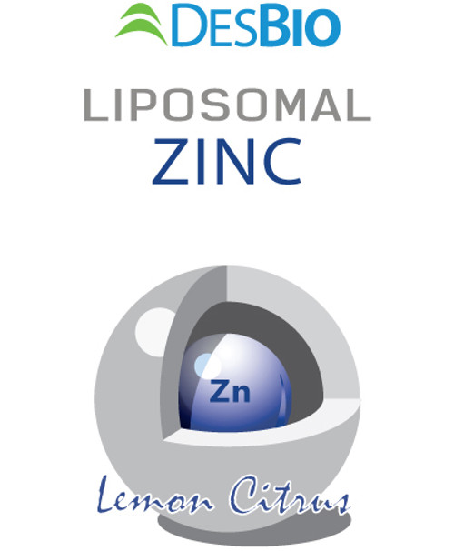 Liposomal Zinc 4 ounce