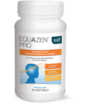 Equazen Pro Softgels 60 soft gels