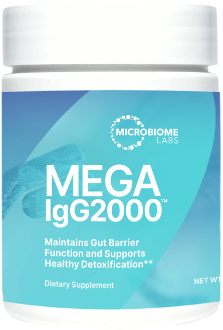MegaIgG2000 Powder 60 grams