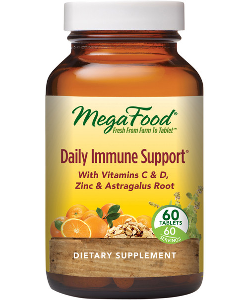 Daily Immune Support 60 tablets