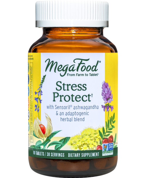 Stress Protect 60 tablets