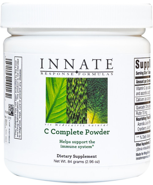C Complete Powder 2.96 ounce