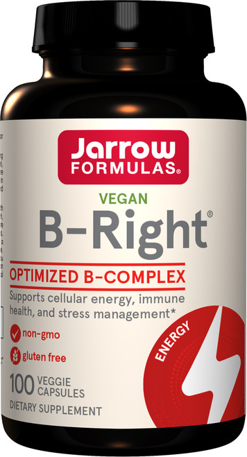 B-Right 100 capsules