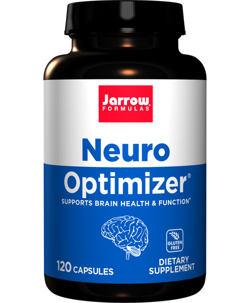 Neuro Optimizer 120 capsules