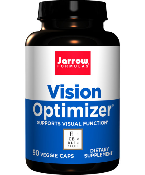 Vision Optimizer 90 capsules