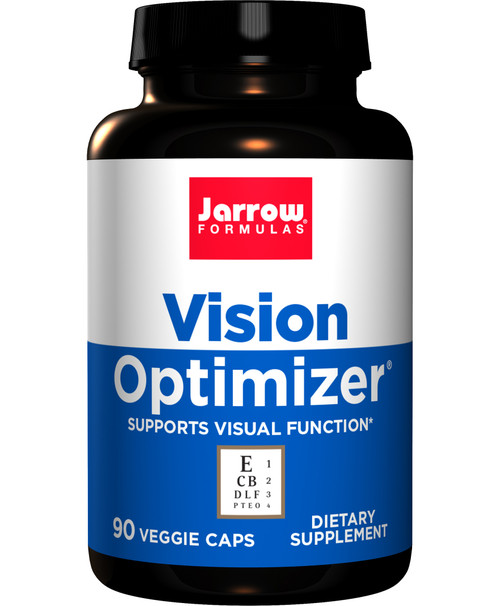 Vision Optimizer 90 capsules Vision Optimizer 90 capsules