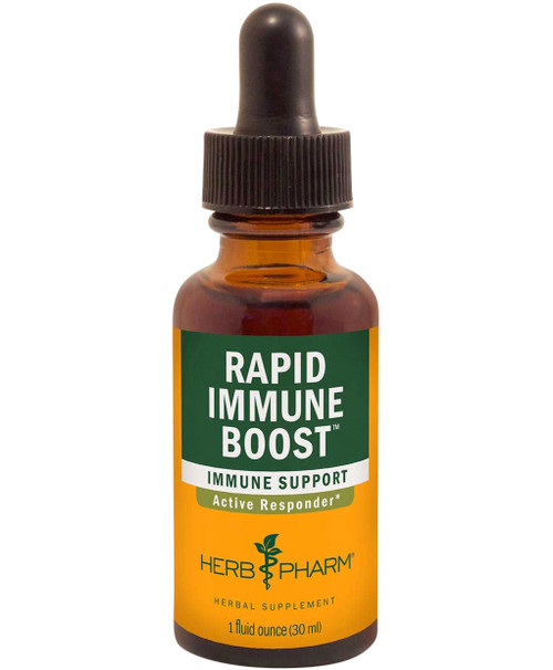 Rapid Immune Boost 1 ounce