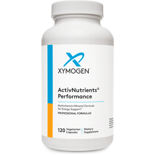 ActivNutrients Performance 120 capsules